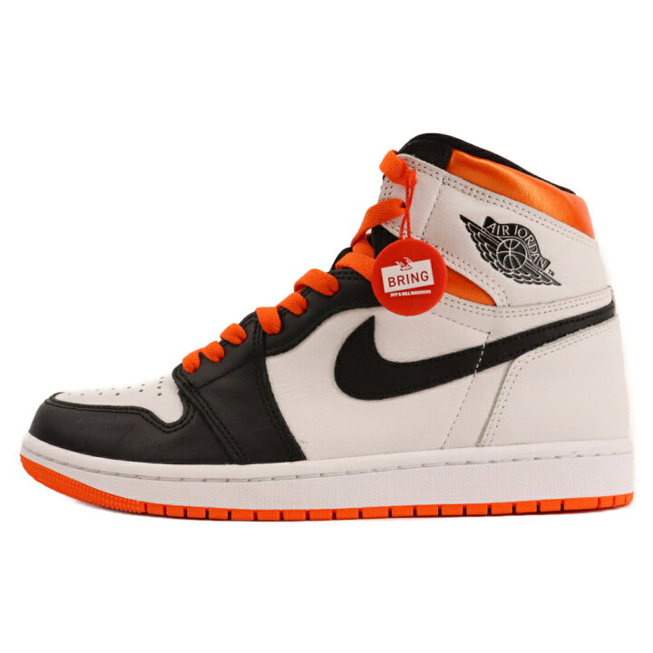 楽天市場】NIKE(ナイキ) サイズ:26.0cm AIR JORDAN 1 Retro High OG 