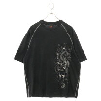 楽天市場】Supreme Coogi Raglan S/S Topの通販