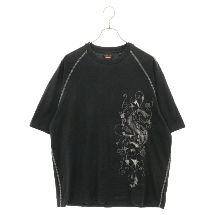 楽天市場】SUPREME(シュプリーム) サイズ:L 23AW ×COOGI Raglan S/S 
