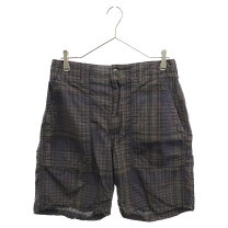 楽天市場】engineered garments ショーツの通販