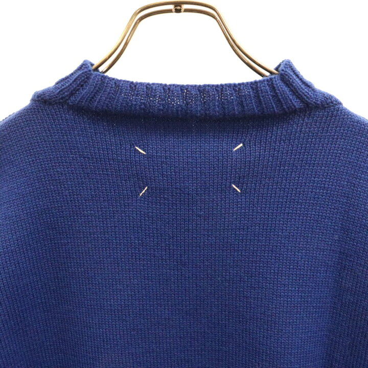 楽天市場】Maison Margiela(メゾンマルジェラ) サイズ:XL 22SS FLOCKED 