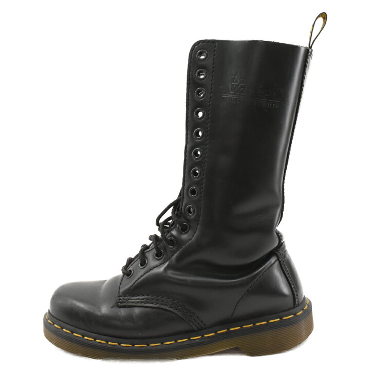 楽天市場】Dr.Martens(ドクターマーチン) サイズ:UK4.0 1914 14ホール 