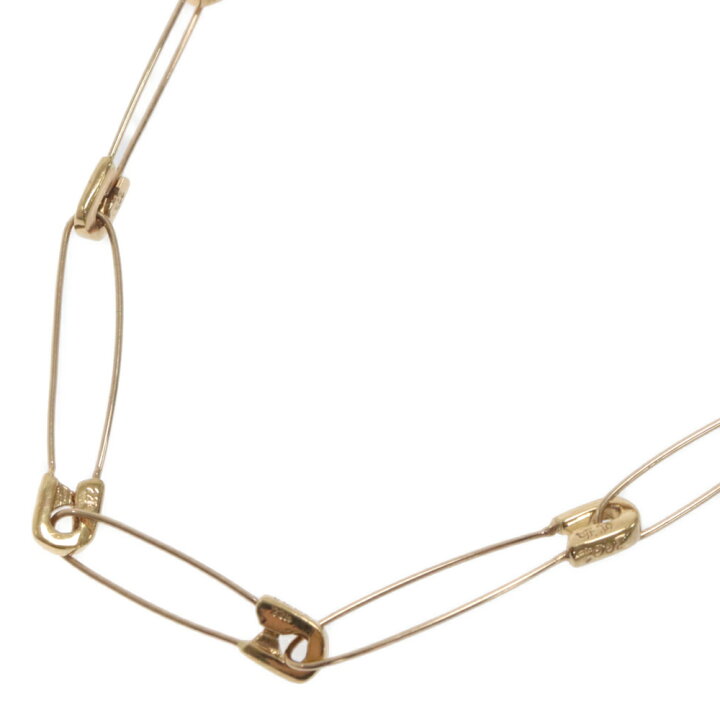 楽天市場】CHROME HEARTS(クロムハーツ) サイズ:16.0inch 22K SAFETY 