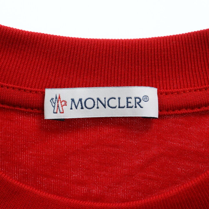 楽天市場】MONCLER(モンクレール) サイズ:S 24SS メタリックフロント  