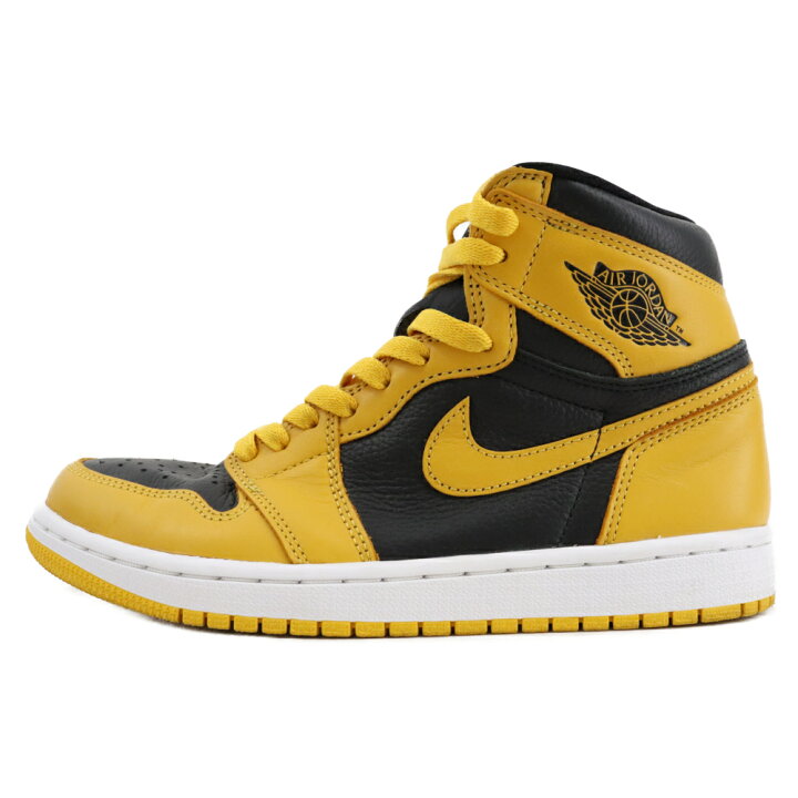楽天市場】NIKE(ナイキ) サイズ:25.0cm AIR JORDAN 1 RETRO HIGH OG 
