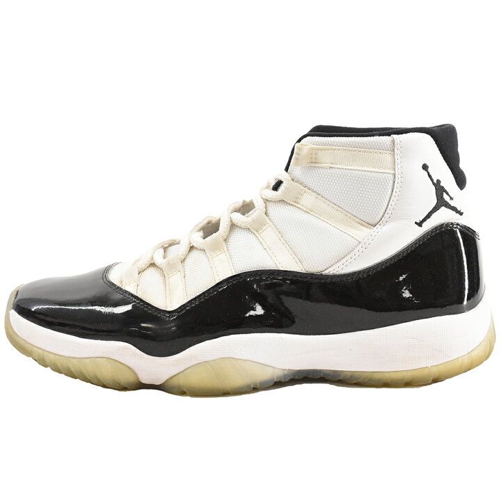楽天市場】NIKE(ナイキ) サイズ:27.5cm AIR JORDAN 11 RETRO CONCORD 
