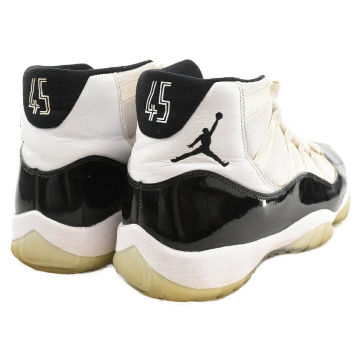楽天市場】NIKE(ナイキ) サイズ:27.5cm AIR JORDAN 11 RETRO CONCORD 