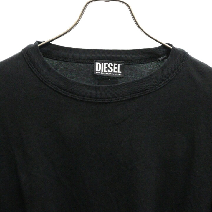 楽天市場】DIESEL(ディーゼル) サイズ:XL T-WASY-LS ヴィンテージ加工 