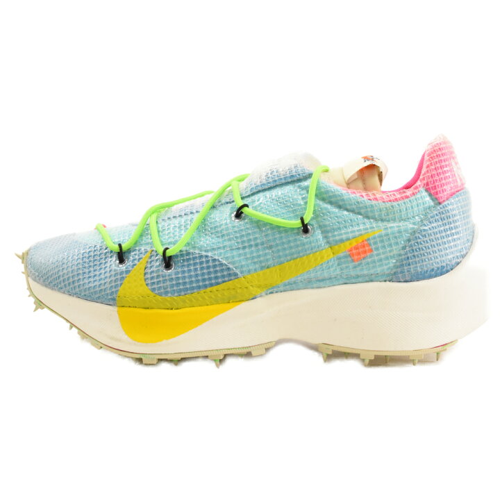 楽天市場】NIKE(ナイキ) サイズ:28.5cm ×OFF-WHITE WMNS VAPOR STREET 