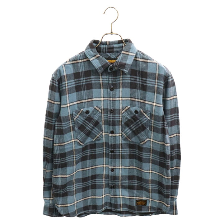 楽天市場】NEIGHBORHOOD(ネイバーフッド) サイズ:M 19AW LUMBERS/C 