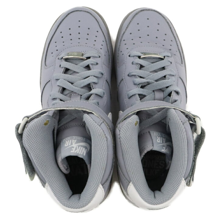 楽天市場】NIKE(ナイキ) サイズ:25.0cm 【鑑賞用 2008年製】 AIR FORCE 