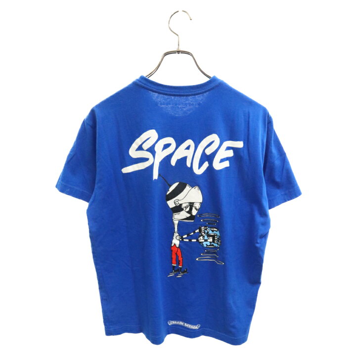 楽天市場】CHROME HEARTS(クロムハーツ) サイズ:L ×MATTY BOY PPO 