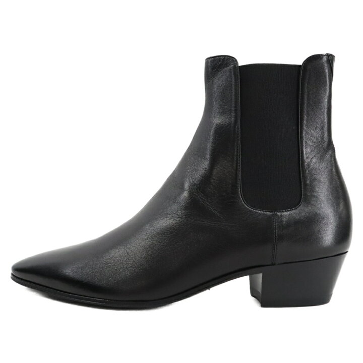 楽天市場】SAINT LAURENT PARIS(サンローランパリ) サイズ:42 CLASSIC 