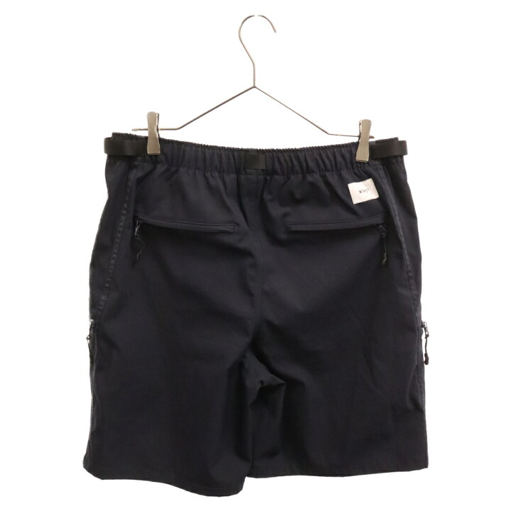 楽天市場】WTAPS(ダブルタップス) サイズ:3 23SS SHORTS / POLY. TWILL 