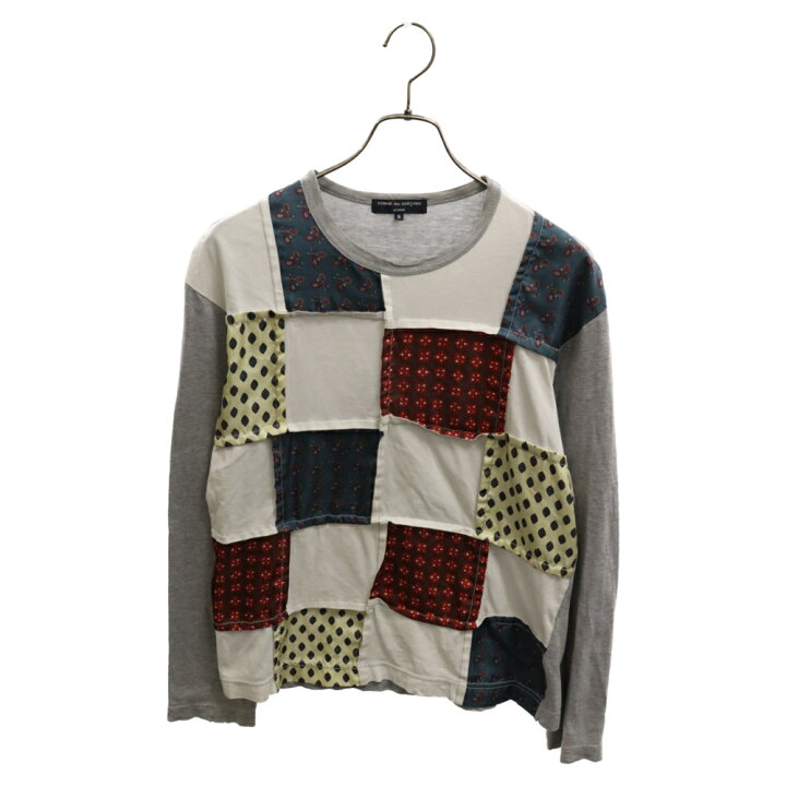 楽天市場】COMME des GARCONS HOMME(コムデギャルソンオム) サイズ:S 