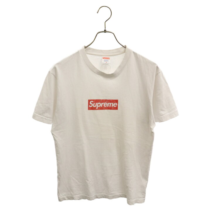 楽天市場】SUPREME(シュプリーム) サイズ:M 14SS 20th Anniversary Box 