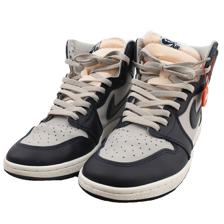 楽天市場】NIKE(ナイキ) サイズ:28.0cm AIR JORDAN 1 HIGH 85 
