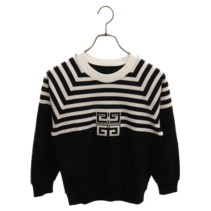 楽天市場】GIVENCHY(ジバンシィ) サイズ:S 4Gロゴ スウェット 