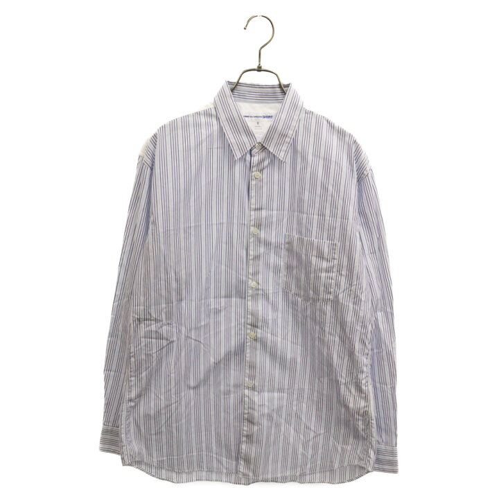 楽天市場】COMME des GARCONS SHIRT(コムデギャルソンシャツ) サイズ:M 