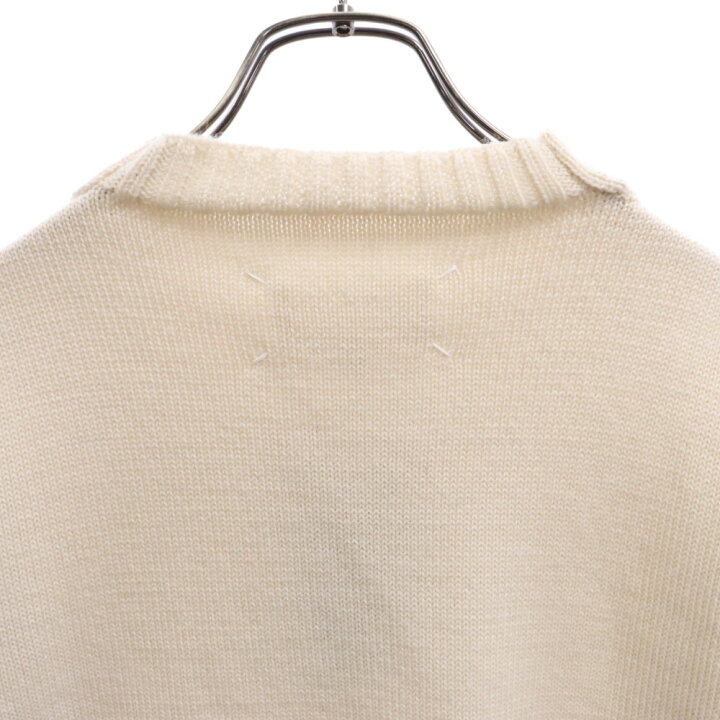 楽天市場】Maison Margiela(メゾンマルジェラ) サイズ:XL 22SS FLOCKED 
