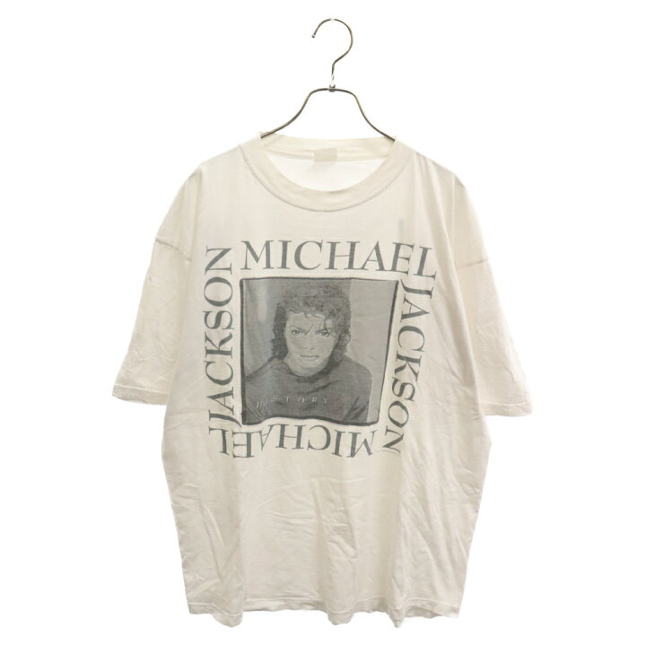 楽天市場】VINTAGE(ヴィンテージ) 00s Michael Jackson KING OF POP T  