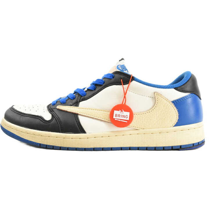 楽天市場】NIKE(ナイキ) サイズ:28.5cm ×TRAVIS SCOTT FRAGMENT DESIGN 