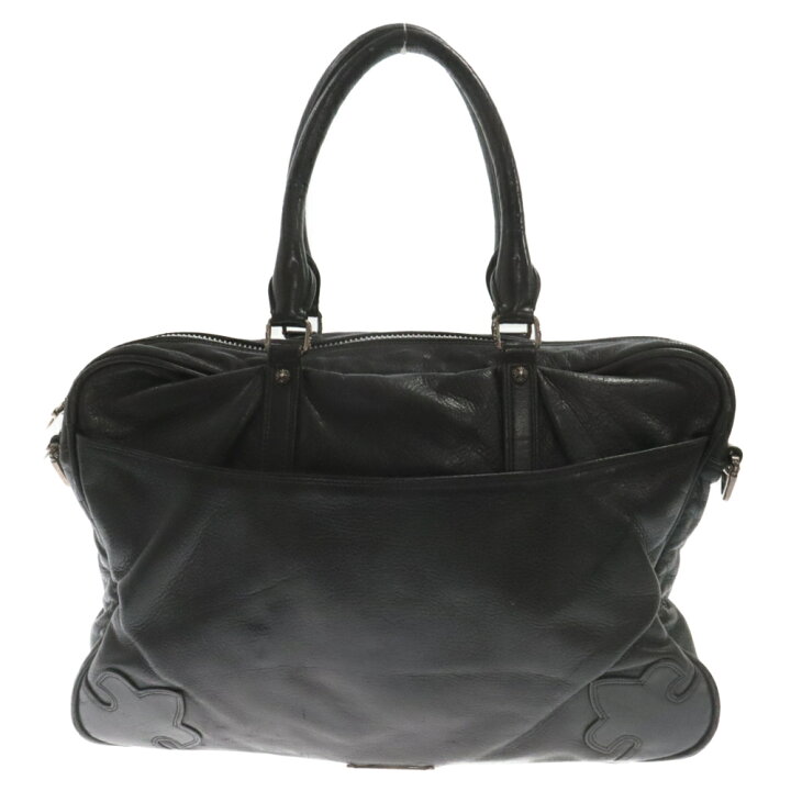楽天市場】CHROME HEARTS(クロムハーツ) BAG-DIAPER2WAY ダイパー  
