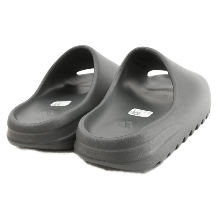 楽天市場】adidas(アディダス) サイズ:26.5cm YEEZY SLIDE Granite 