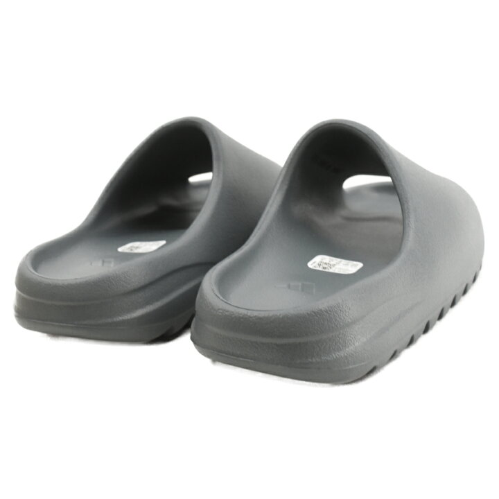 楽天市場】adidas(アディダス) サイズ:23.5cm YEEZY SLIDE Slate 