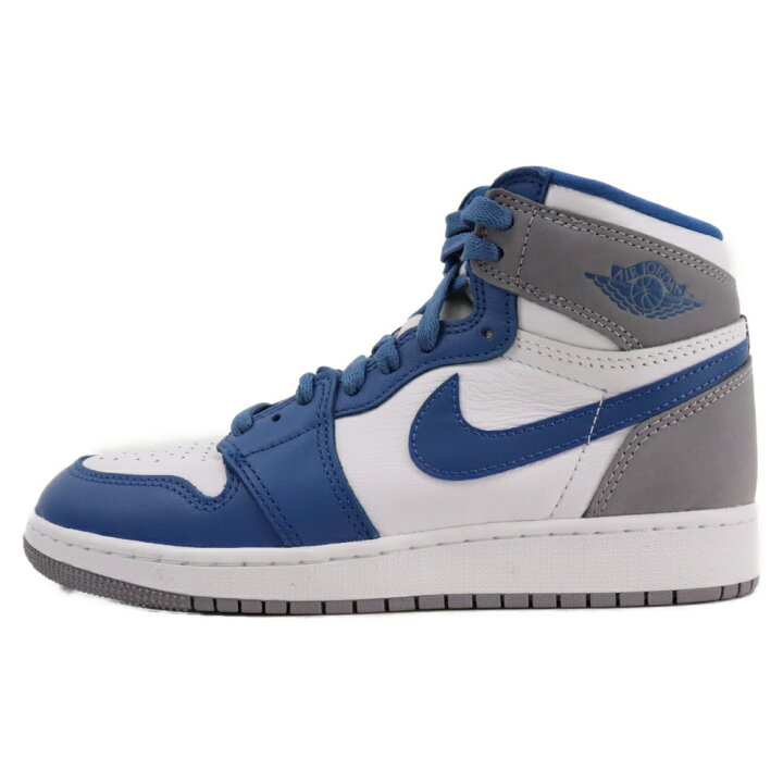 楽天市場】NIKE(ナイキ) サイズ:23.5cm AIR JORDAN 1 RETRO HIGH OG GS 