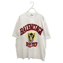 楽天市場】balenciaga 22ss（トップス｜メンズファッション）の通販 