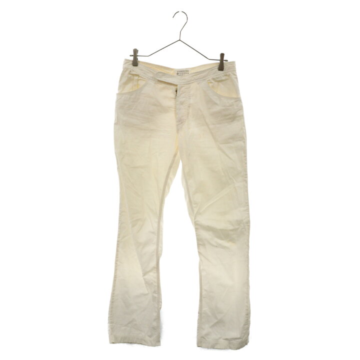 楽天市場】Martin Margiela(マルタンマルジェラ) サイズ:48 初期  