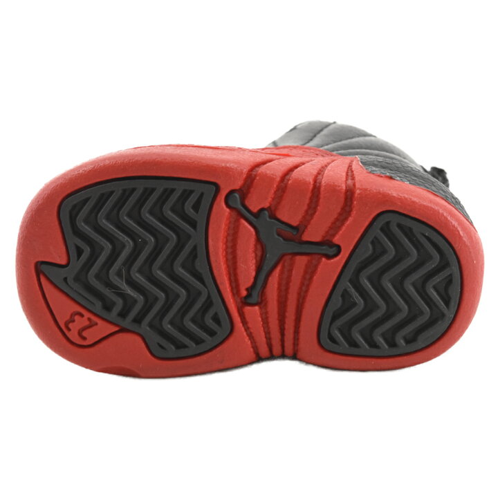 楽天市場】NIKE(ナイキ) サイズ:8cm 【観賞用 1996年製】AIR JORDAN 12 