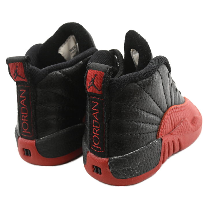 楽天市場】NIKE(ナイキ) サイズ:8cm 【観賞用 1996年製】AIR JORDAN 12 