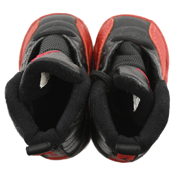 楽天市場】NIKE(ナイキ) サイズ:8cm 【観賞用 1996年製】AIR JORDAN 12 