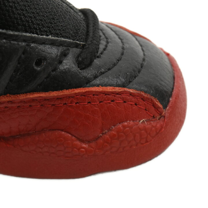楽天市場】NIKE(ナイキ) サイズ:8cm 【観賞用 1996年製】AIR JORDAN 12 