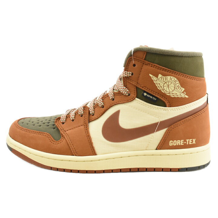 楽天市場】NIKE(ナイキ) サイズ:27.0cm AIR JORDAN 1 ELEMENT GORE-TEX  