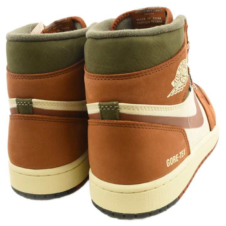 楽天市場】NIKE(ナイキ) サイズ:27.0cm AIR JORDAN 1 ELEMENT GORE-TEX 