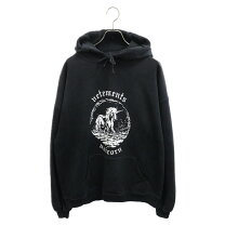 楽天市場】ヴェトモン ユニコーン パーカーの通販 