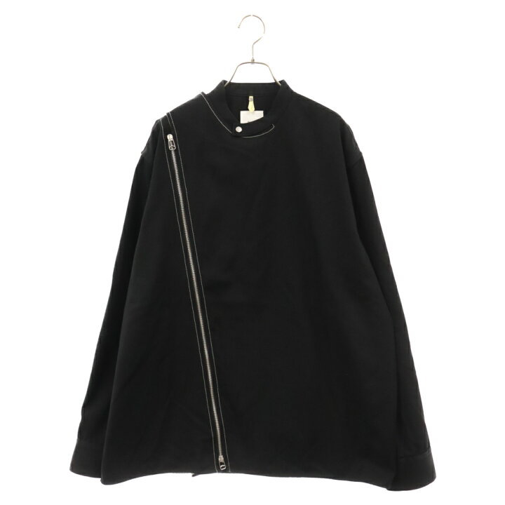 楽天市場】OAMC(オーエーエムシー) サイズ:XL 22AW DISC SHIRT 