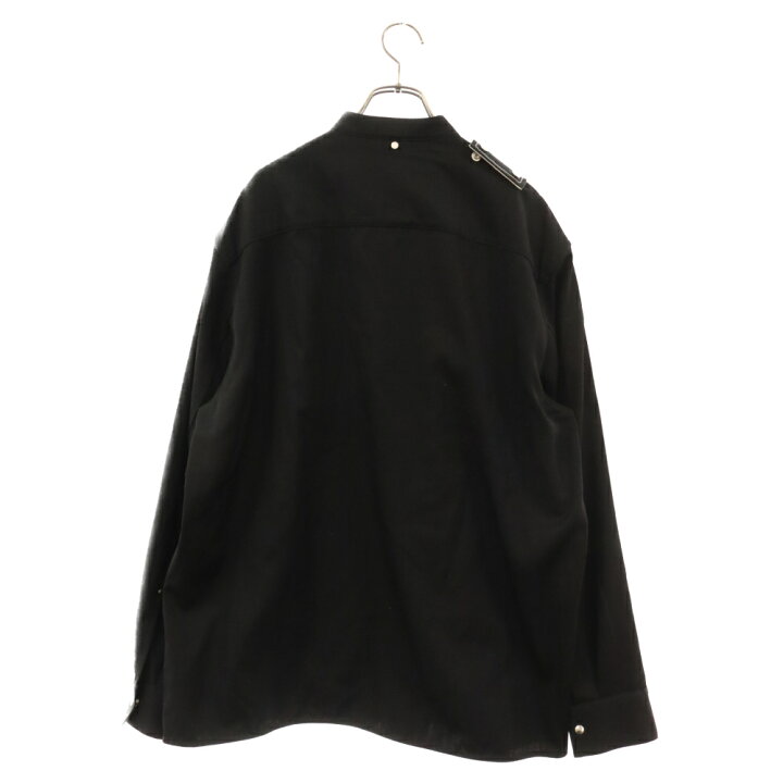 楽天市場】OAMC(オーエーエムシー) サイズ:XL 22AW DISC SHIRT 