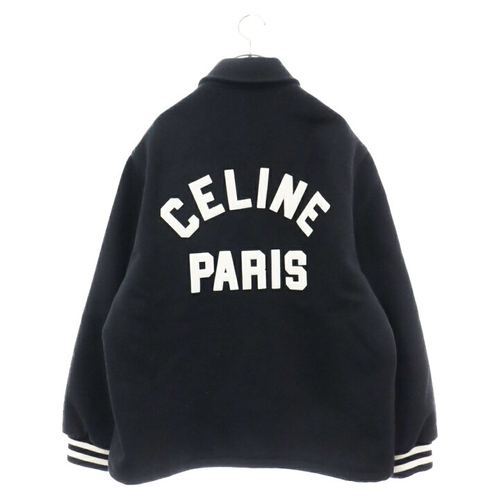 楽天市場】CELINE(セリーヌ) サイズ:44 24SS ベースボール  