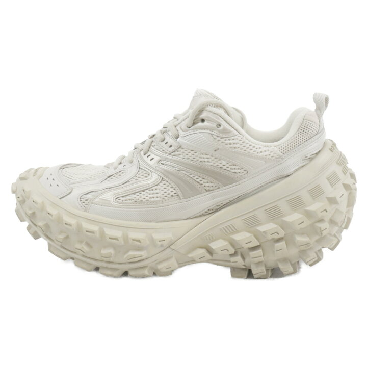 楽天市場】BALENCIAGA(バレンシアガ) サイズ:43 DEFENDER BOUNCER 