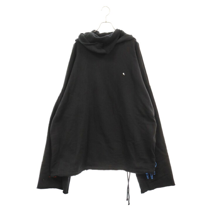 楽天市場】RAF SIMONS(ラフシモンズ) サイズ:1 21AW OVERSIZED PRINTED 
