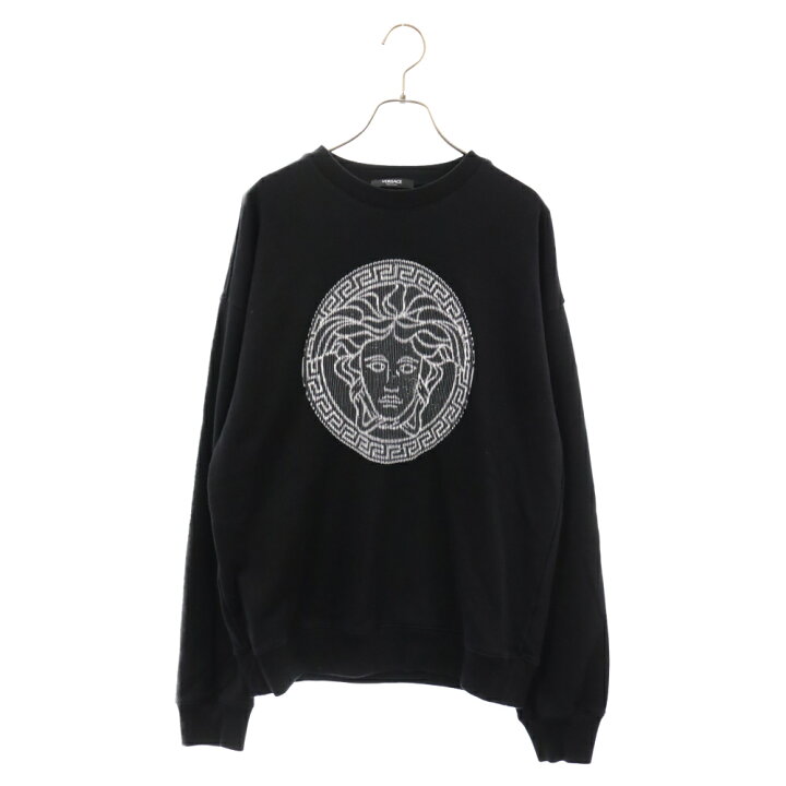 楽天市場】VERSACE(ヴェルサーチ) サイズ:S 24SS Medusa メドゥーサ 