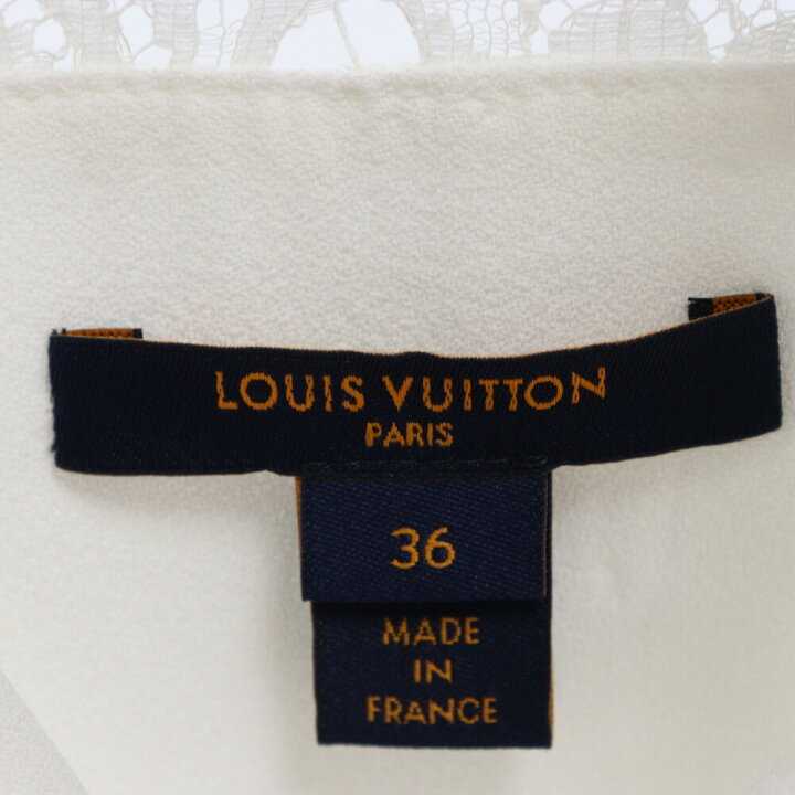 楽天市場】LOUIS VUITTON(ルイヴィトン) サイズ:36 22AW フローラル  