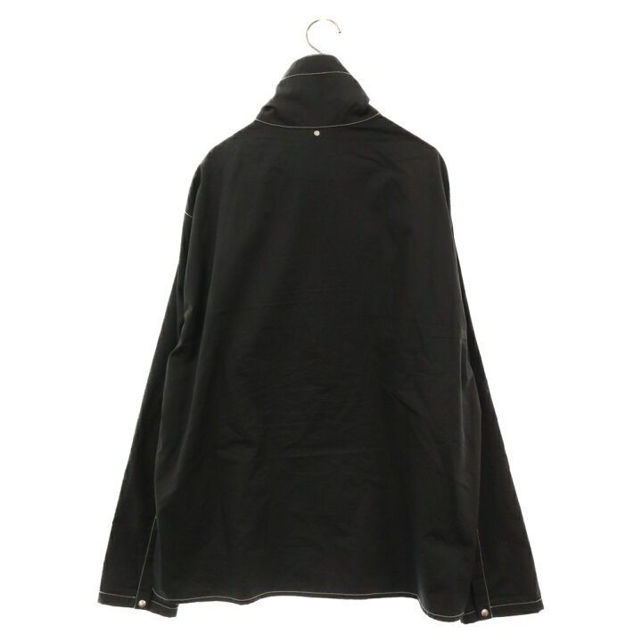 楽天市場】OAMC(オーエーエムシー) サイズ:XXL 22AW FLARE SHIRT 