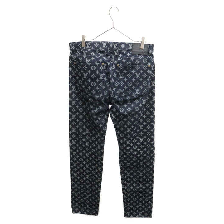 楽天市場】LOUIS VUITTON(ルイヴィトン) サイズ:32 18AW Monogram  