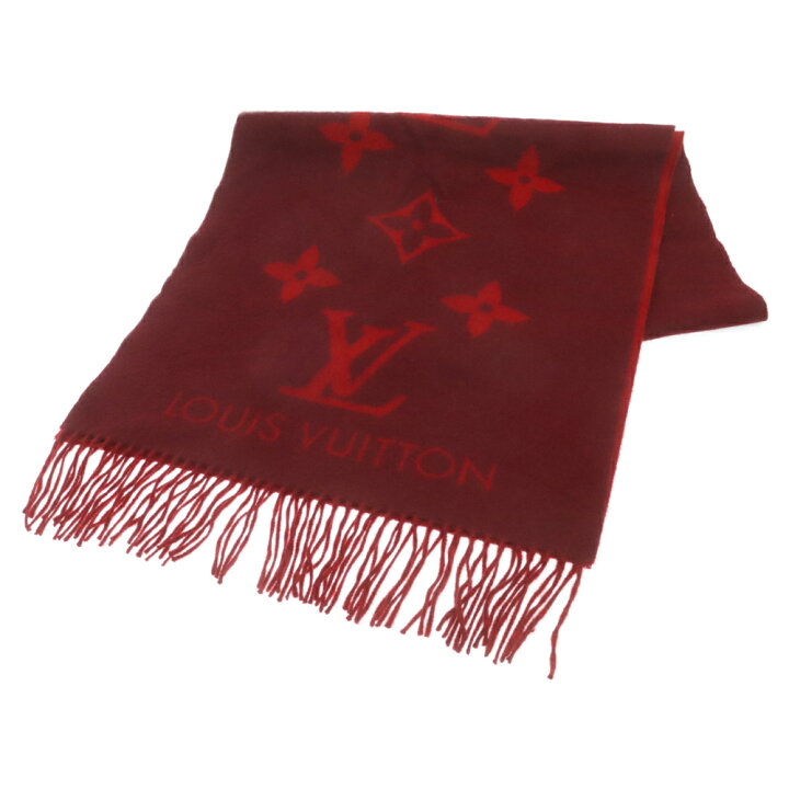 楽天市場】LOUIS VUITTON(ルイヴィトン) エシャルプ レイキャビック  