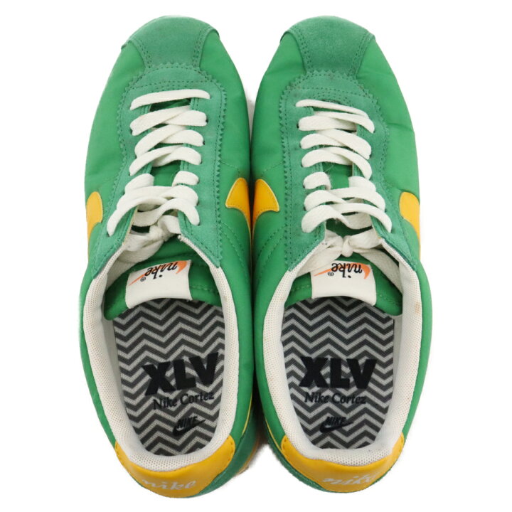 楽天市場】NIKE(ナイキ) サイズ:27.0cm WMNS CLASSIC CORTEZ NYLON 